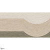 Cordis wallpaper in Olive Mix B by Tecnografica — full design