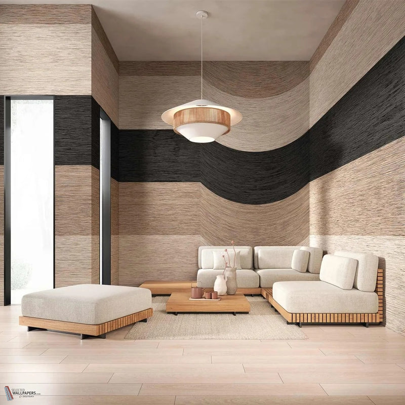 Cordis wallpaper by Tecnografica — interior