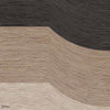 Cordis wallpaper in Soil Mix B by Tecnografica — colour swatch