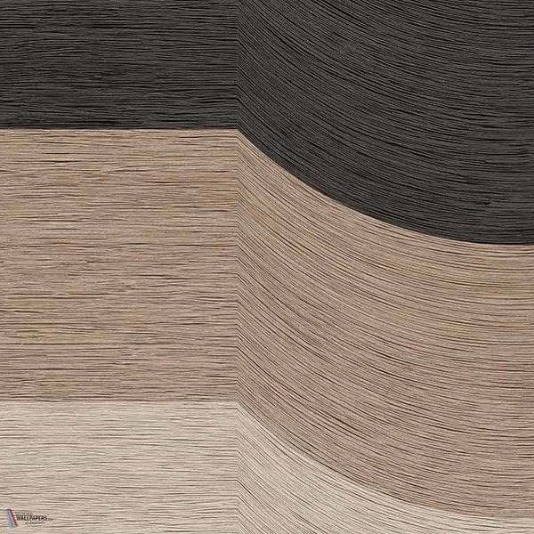 Cordis wallpaper in Soil Mix B by Tecnografica — colour swatch