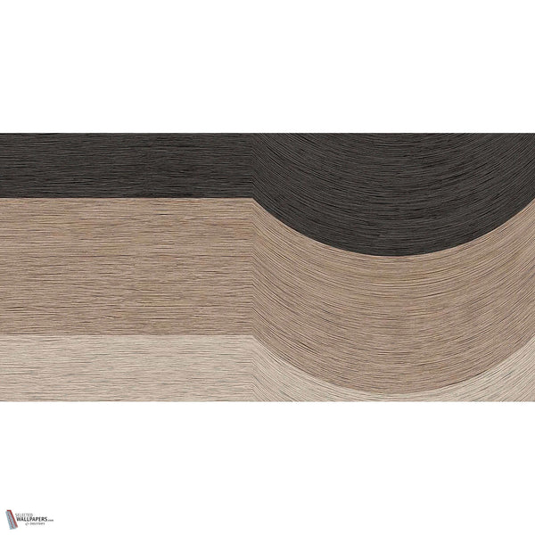 Cordis wallpaper in Soil Mix B by Tecnografica — full design