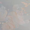 Delicate behang in Grey van Tecnografica — kleurstaal
