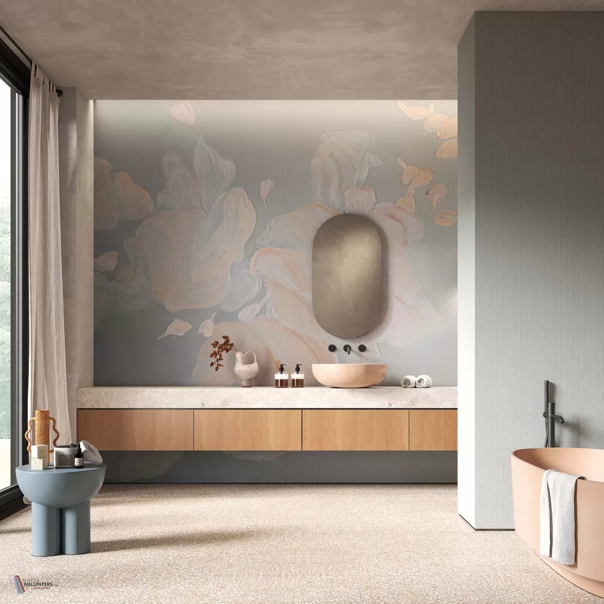 Tecnografica Fabric Vinyl