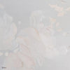 Delicate behang in White van Tecnografica — kleurstaal