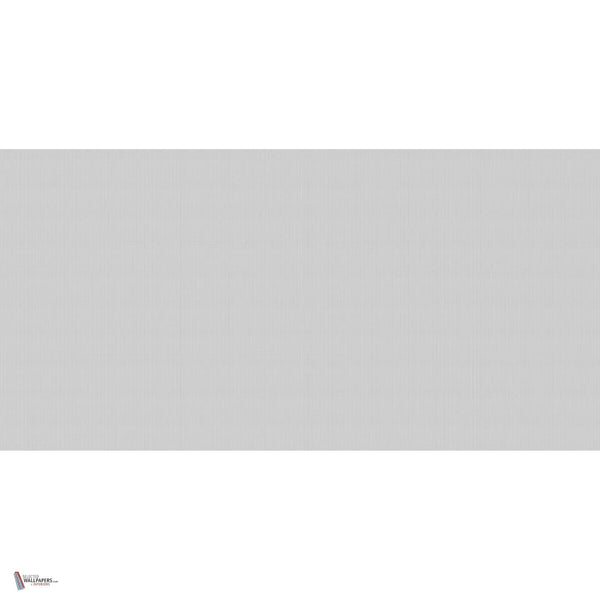Delicate behang in White Background van Tecnografica — volledig ontwerp