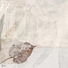 Demetra behang in Beige A van Tecnografica — kleurstaal
