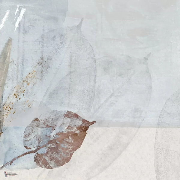 Demetra behang in Light Blue A van Tecnografica — kleurstaal