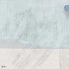 Demetra behang in Light Blue B van Tecnografica — kleurstaal