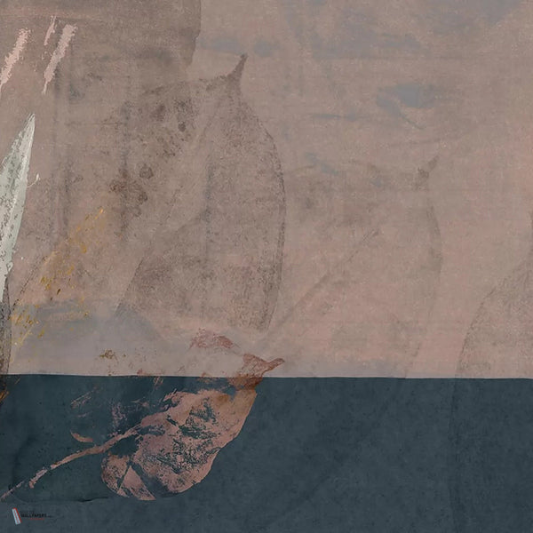 Demetra behang in Taupe A van Tecnografica — kleurstaal
