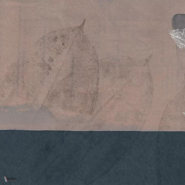 Demetra behang in Taupe B van Tecnografica — kleurstaal