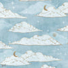 Dreamy behang in Morning van Tecnografica — kleurstaal