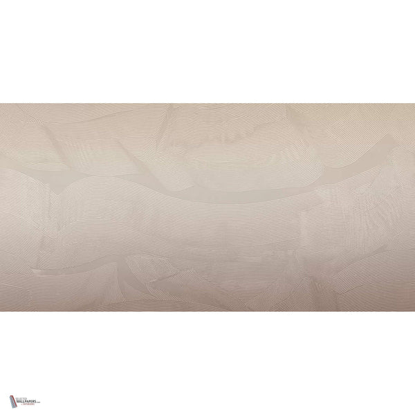 Duke behang in Moth Sfumato van Tecnografica — volledig ontwerp