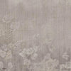 Faded Bloom wallpaper in Grey A by Tecnografica — colour swatch