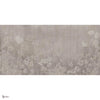 Faded Bloom wallpaper in Grey A by Tecnografica — full design