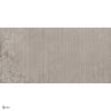 Faded Bloom wallpaper in Grey B by Tecnografica — full design