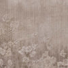 Faded Bloom wallpaper in Nut A by Tecnografica — colour swatch