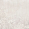 Faded Bloom wallpaper in White A by Tecnografica — colour swatch