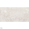 Faded Bloom wallpaper in White A by Tecnografica — full design