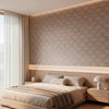 Fan Tapete von Tecnografica — Interieur