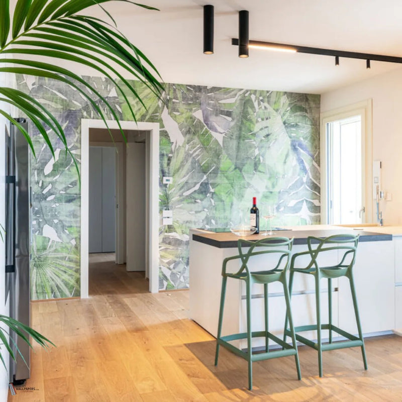 Fitzcarraldo Tapete von Tecnografica — Interieur
