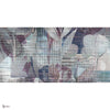 Fragmenta behang in Vivid Color B van Tecnografica — volledig ontwerp