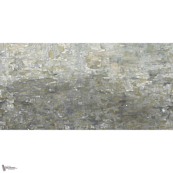 Garda wallpaper in Dusk by Tecnografica — full design