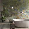 Garda wallpaper by Tecnografica — interior