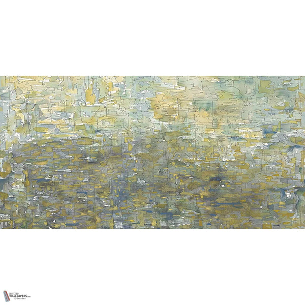 Garda wallpaper in Summer by Tecnografica — full design