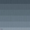 Geometric Wool wallpaper in Blue B by Tecnografica — colour swatch