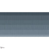 Geometric Wool wallpaper in Blue B by Tecnografica — full design