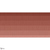 Geometric Wool wallpaper in Red Soil B by Tecnografica — full design