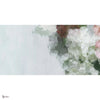 Glassbloom behang in Color A van Tecnografica — volledig ontwerp