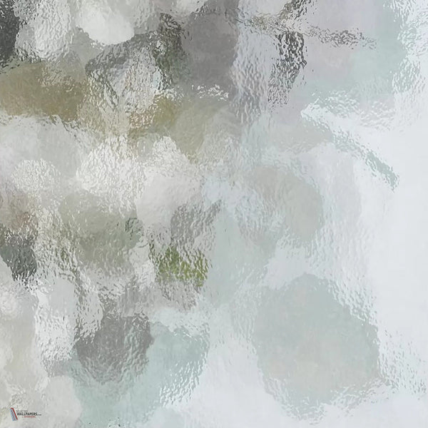 Glassbloom behang in Soft B van Tecnografica — kleurstaal