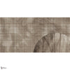 Glimpse wallpaper in Brown A by Tecnografica — full design
