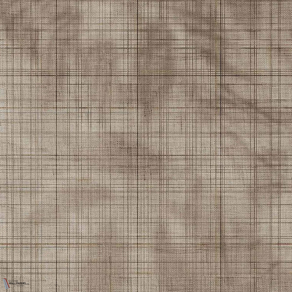 Glimpse wallpaper in Brown B by Tecnografica — colour swatch