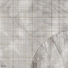 Glimpse wallpaper in Grey A by Tecnografica — colour swatch