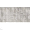 Glimpse wallpaper in Grey B by Tecnografica — full design