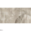 Glimpse wallpaper in Sand A by Tecnografica — full design