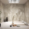 Glimpse wallpaper by Tecnografica — interior