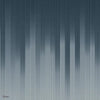 Goblin wallpaper in Blue by Tecnografica — colour swatch