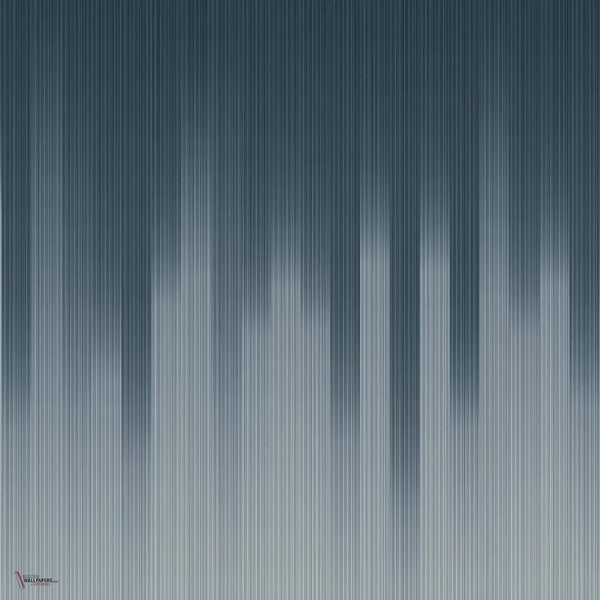 Goblin wallpaper in Blue by Tecnografica — colour swatch