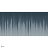 Goblin wallpaper in Blue by Tecnografica — full design
