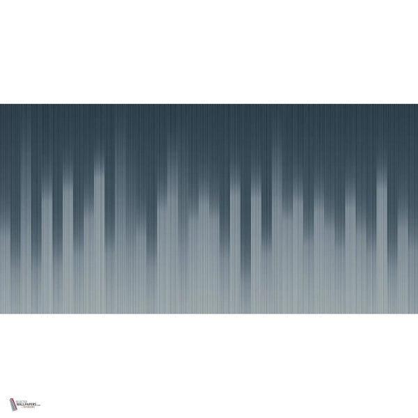 Goblin wallpaper in Blue by Tecnografica — full design
