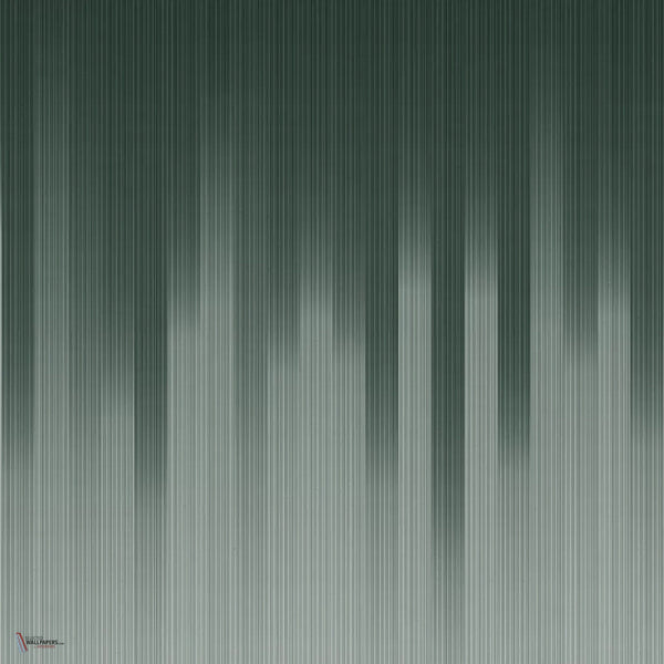 Goblin wallpaper in Green by Tecnografica — colour swatch