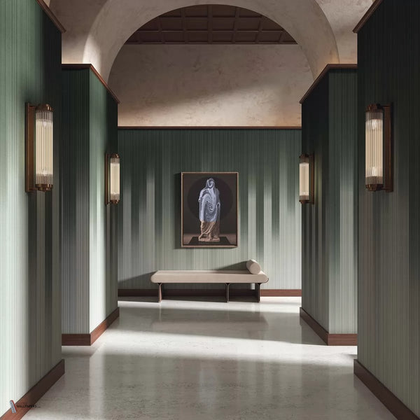 Goblin wallpaper by Tecnografica — interior