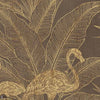 Helvetia wallpaper in Desert by Tecnografica — colour swatch