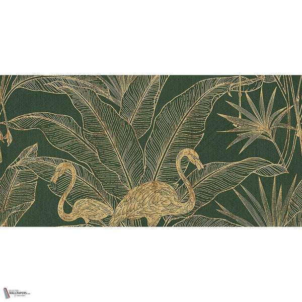 Helvetia wallpaper in Forest by Tecnografica — full design