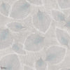 Herbarium wallpaper in Eucalyptus by Tecnografica — colour swatch