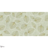Herbarium wallpaper in Mint by Tecnografica — full design