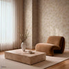Herbarium wallpaper by Tecnografica — interior
